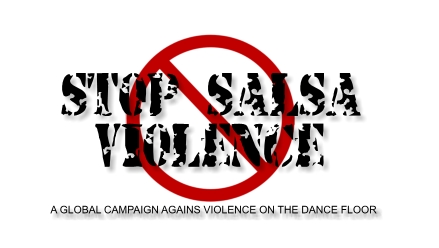 Stop Salsa Violence